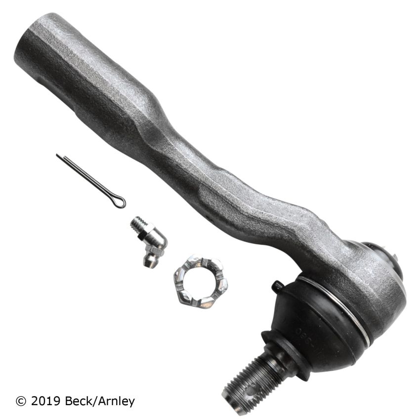 BECK/ARNLEY 101-5049 TIE ROD END