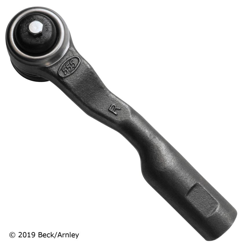 BECK/ARNLEY 101-5050 TIE ROD END