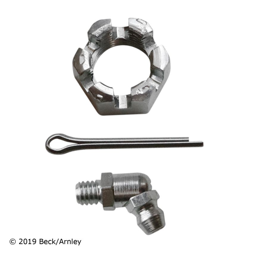 BECK/ARNLEY 101-5050 TIE ROD END