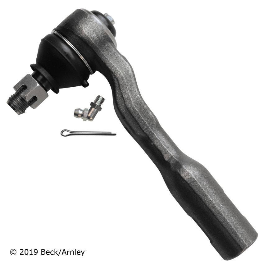 BECK/ARNLEY 101-5050 TIE ROD END
