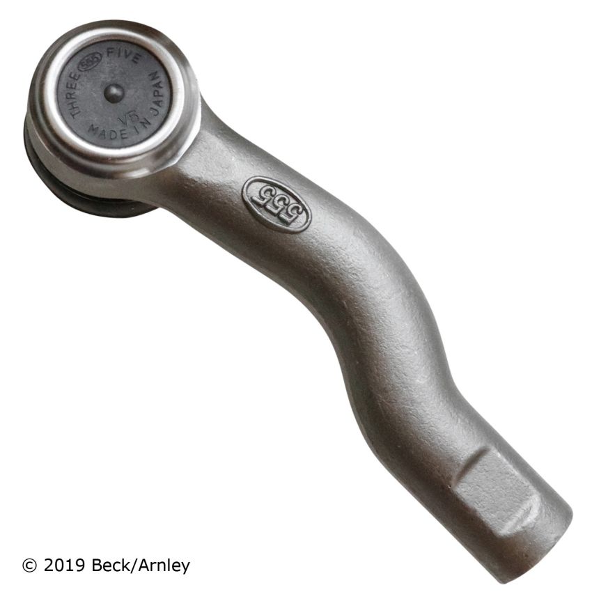 BECK/ARNLEY 101-5052 TIE ROD END