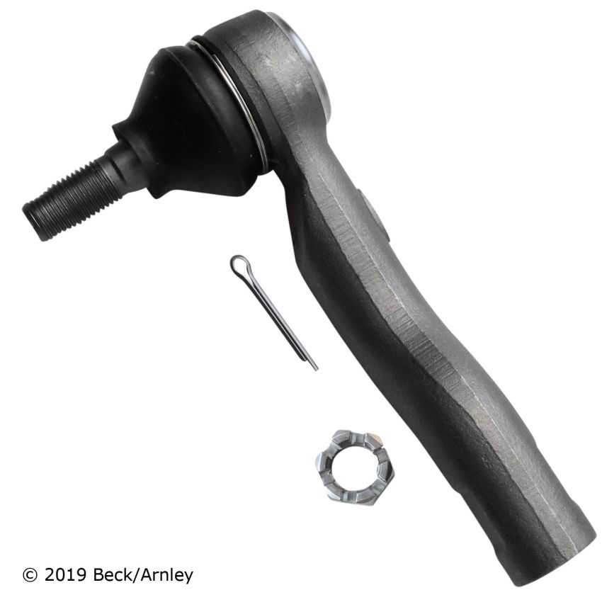 BECK/ARNLEY 101-5052 TIE ROD END