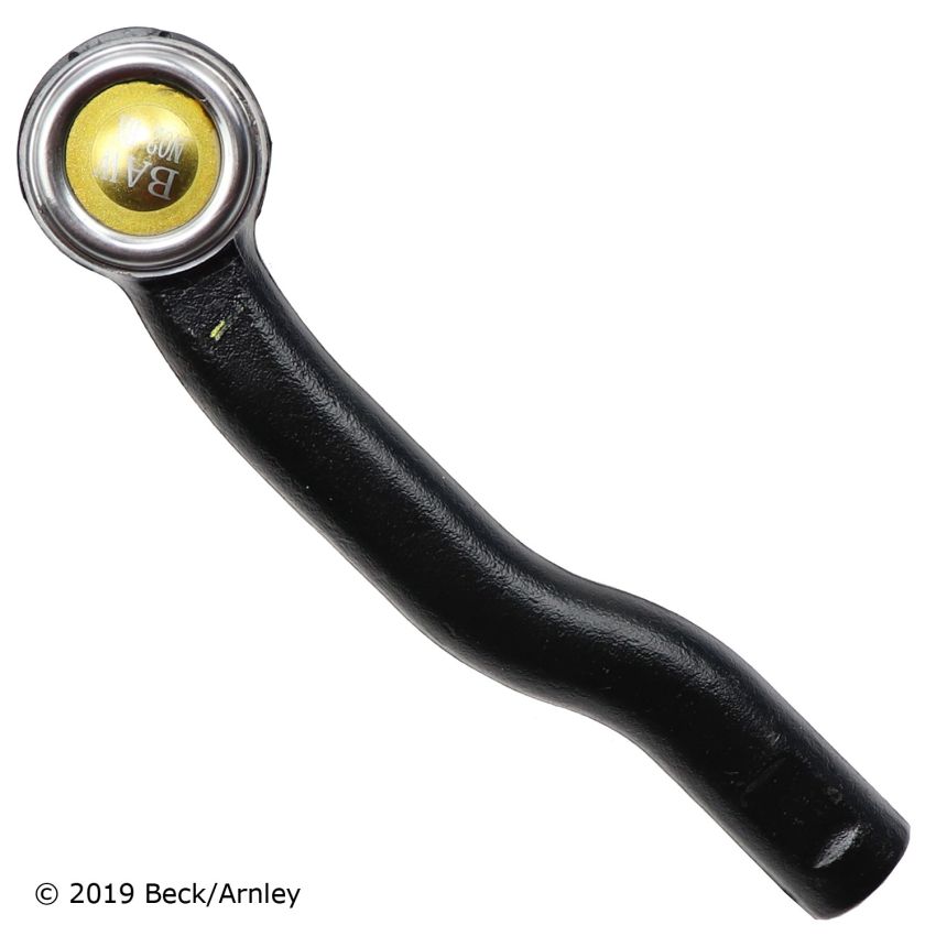 BECK/ARNLEY 101-5054 TIE ROD END