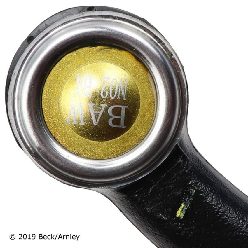 BECK/ARNLEY 101-5054 TIE ROD END