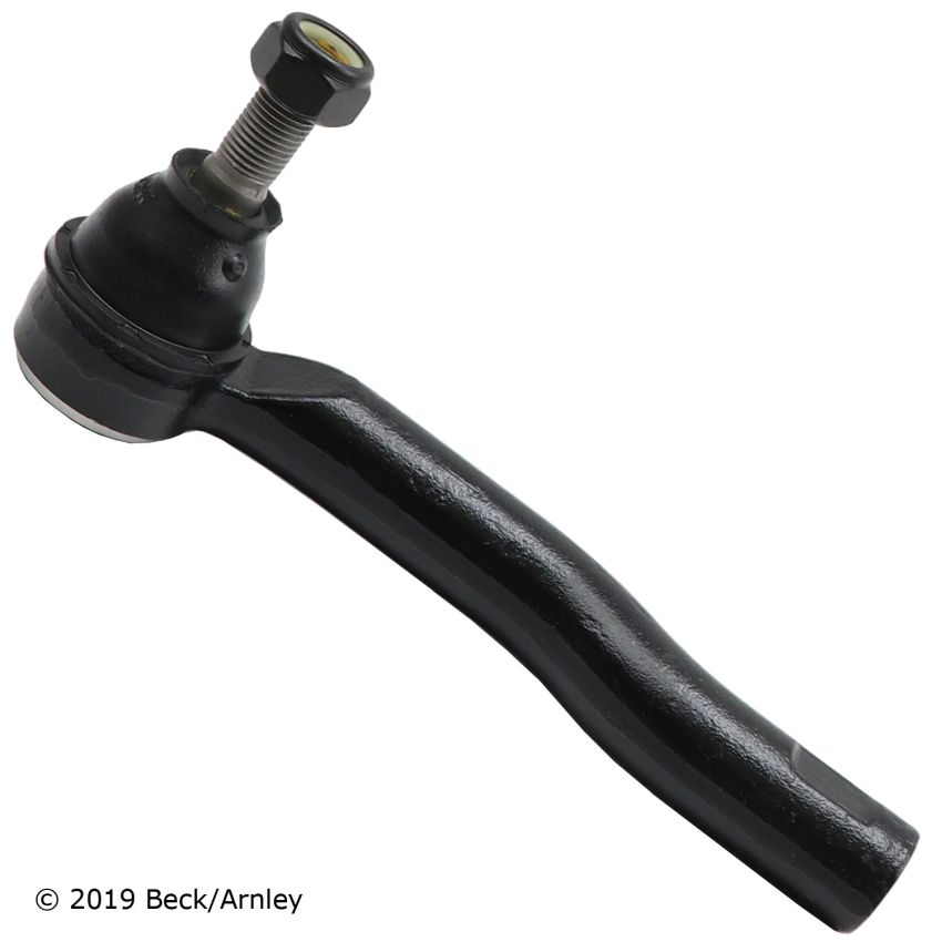 BECK/ARNLEY 101-5054 TIE ROD END
