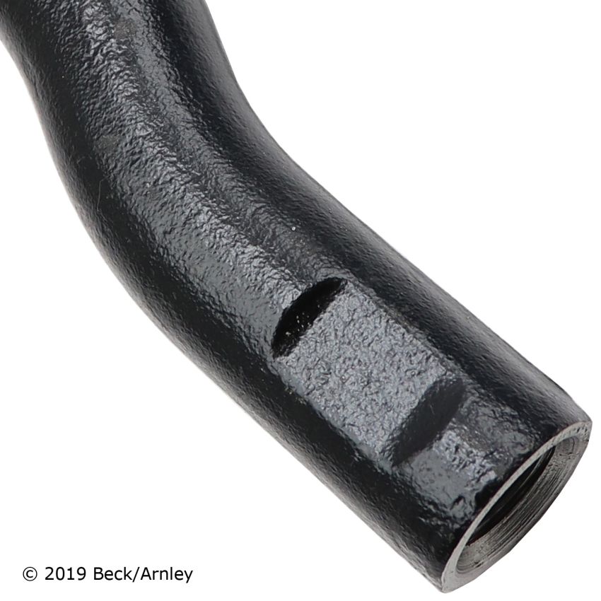 BECK/ARNLEY 101-5054 TIE ROD END