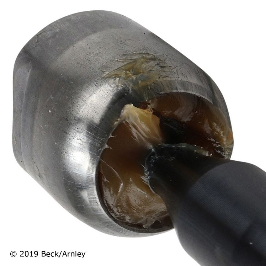 BECK/ARNLEY 101-5056 TIE ROD END