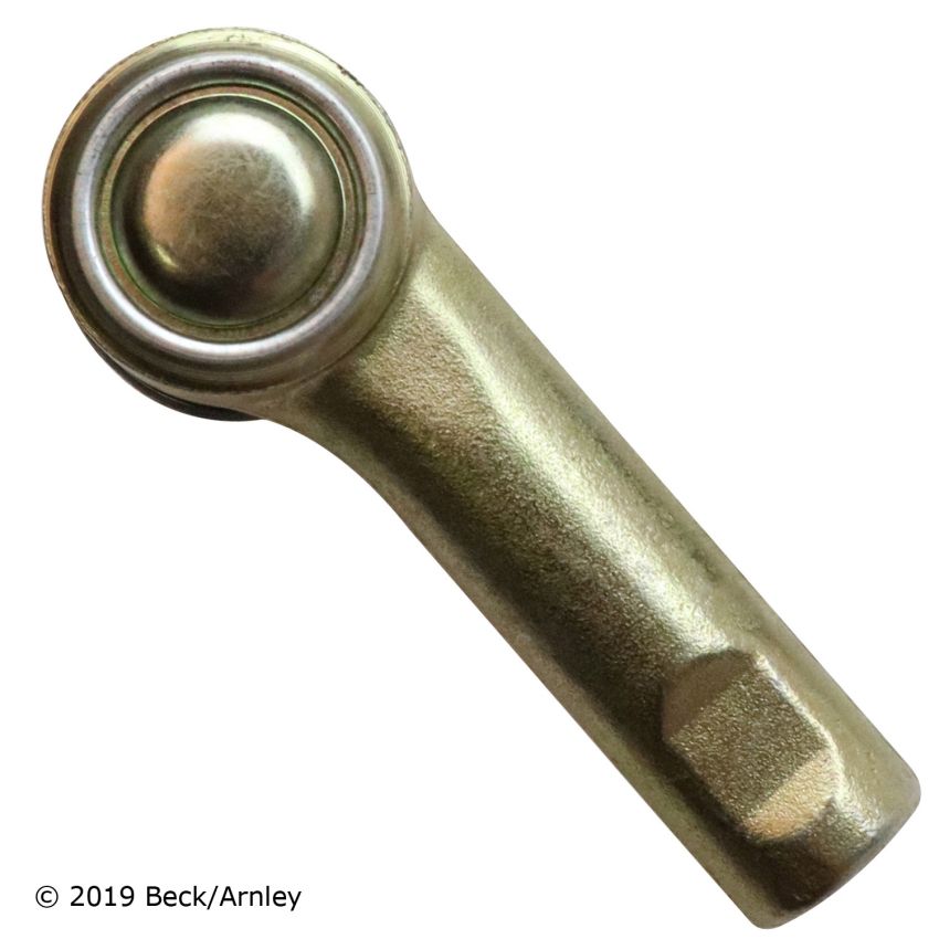 BECK/ARNLEY 101-5058 TIE ROD END