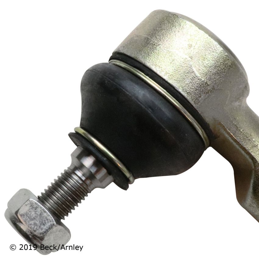 BECK/ARNLEY 101-5058 TIE ROD END