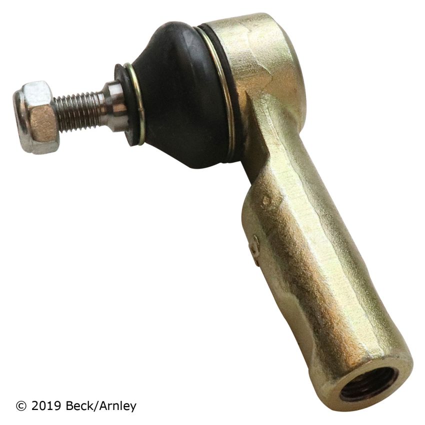 BECK/ARNLEY 101-5058 TIE ROD END