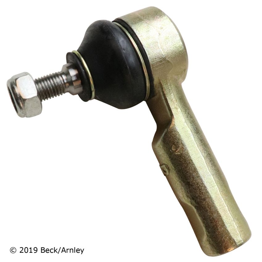 BECK/ARNLEY 101-5058 TIE ROD END