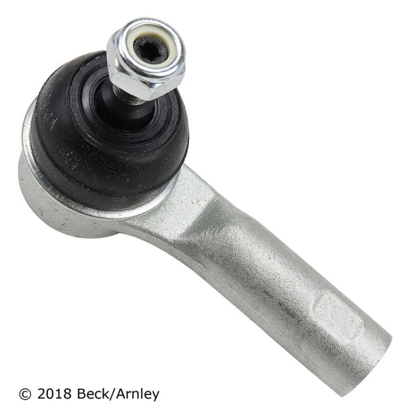 BECK/ARNLEY 101-5059 TIE ROD END