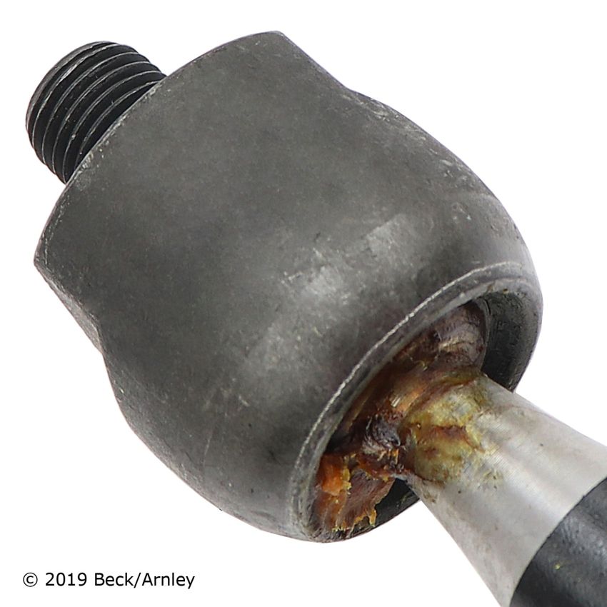 BECK/ARNLEY 101-5076 TIE ROD END