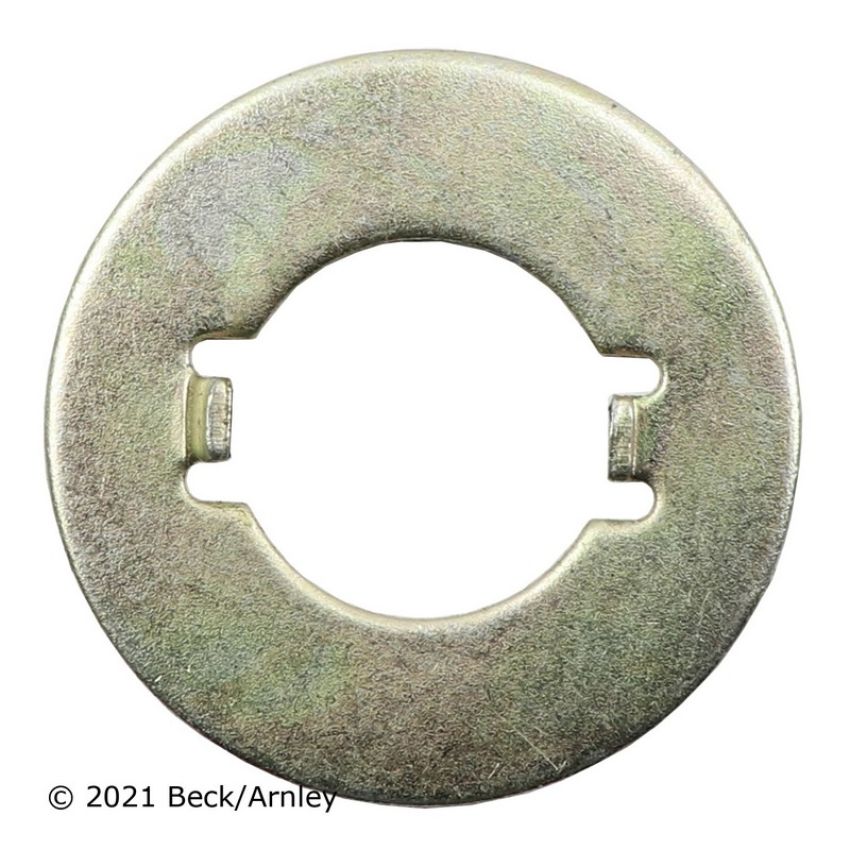BECK/ARNLEY 101-5091 TIE ROD END