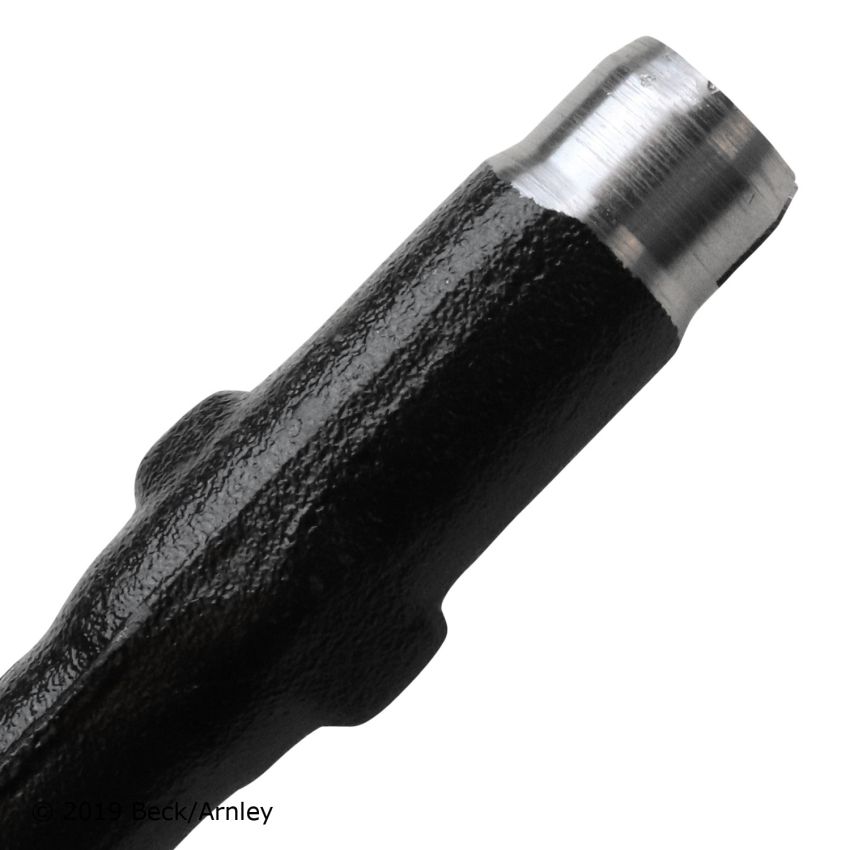 BECK/ARNLEY 101-5110 TIE ROD END