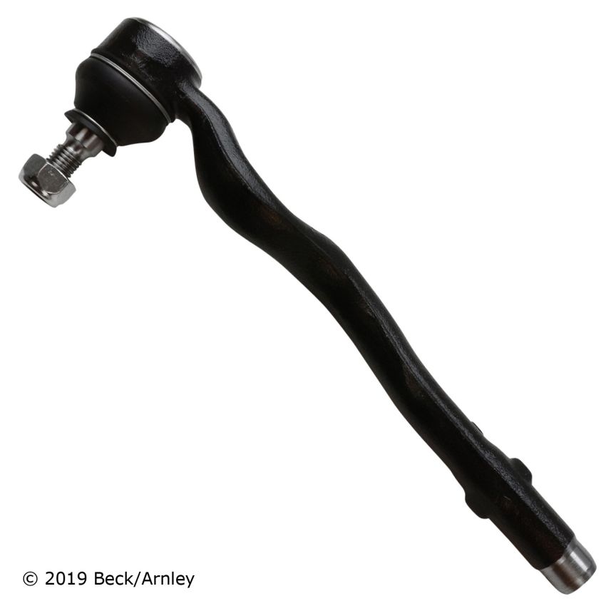 BECK/ARNLEY 101-5110 TIE ROD END