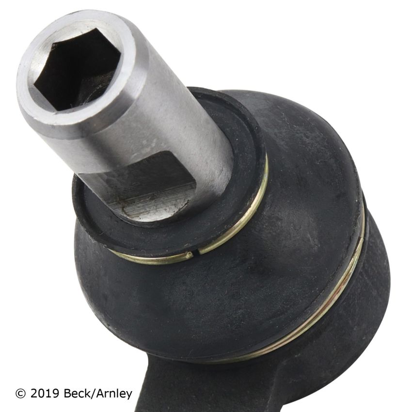 BECK/ARNLEY 101-5156 TIE ROD ASSEMBLY