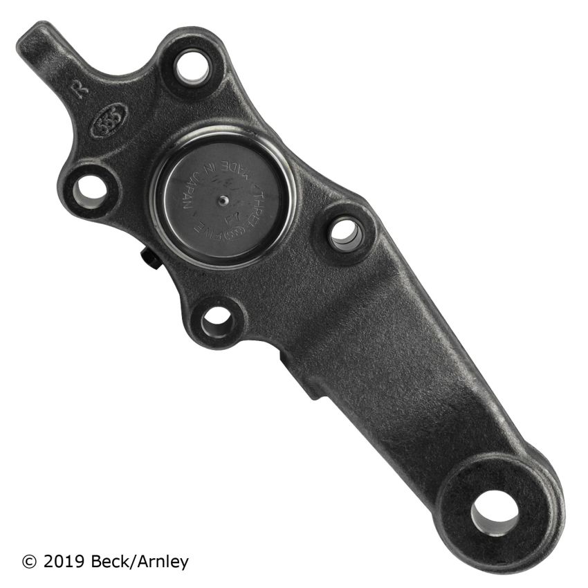 BECK/ARNLEY 101-5166 BALL JOINT