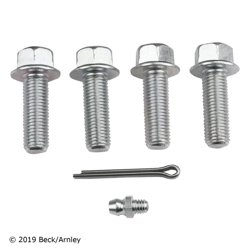 BECK/ARNLEY 101-5166 BALL JOINT