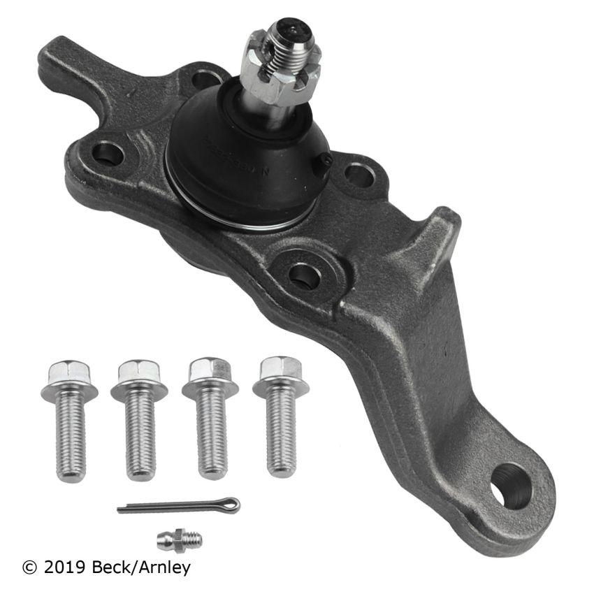 BECK/ARNLEY 101-5166 BALL JOINT
