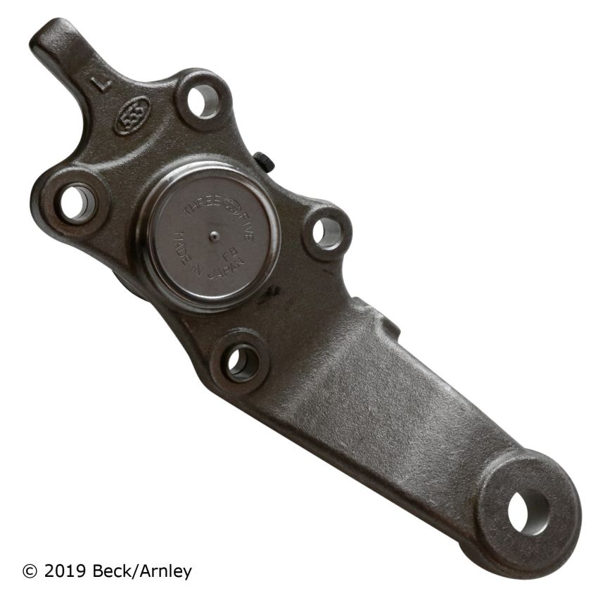 BECK/ARNLEY 101-5167 BALL JOINT
