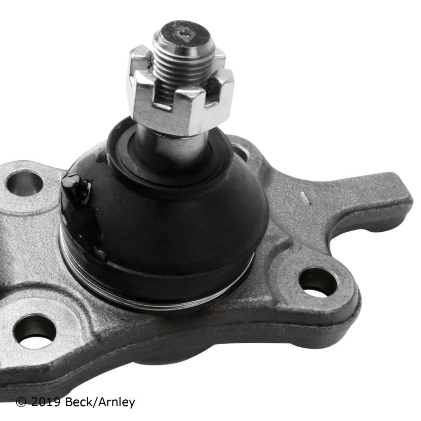 BECK/ARNLEY 101-5167 BALL JOINT