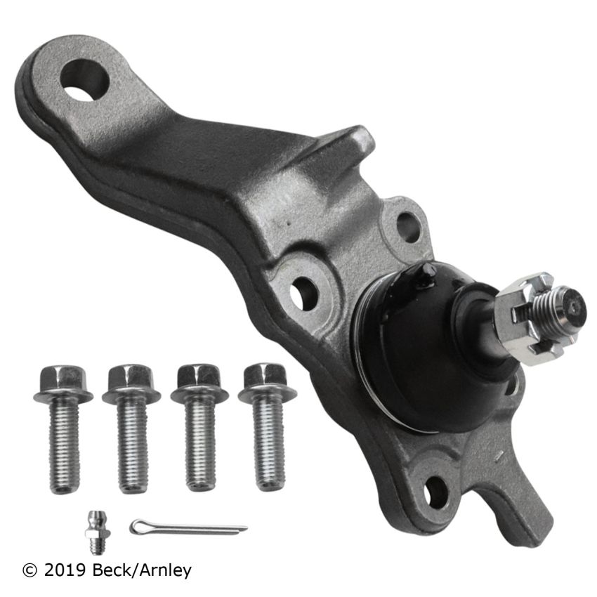 BECK/ARNLEY 101-5167 BALL JOINT