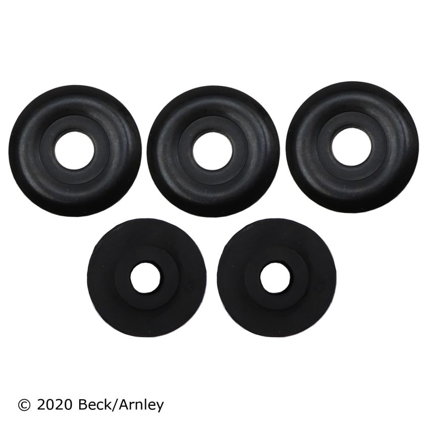 BECK/ARNLEY 101-5168 STABILIZER END LINK