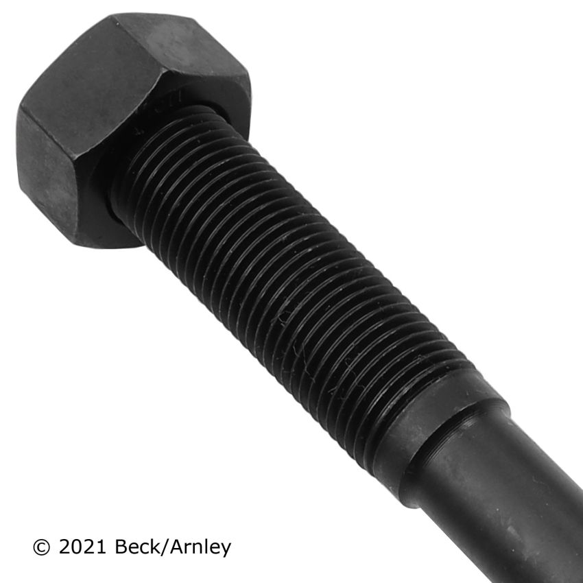 BECK/ARNLEY 101-5189 TIE ROD END