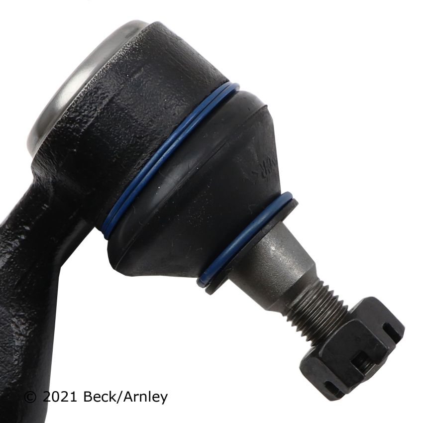 BECK/ARNLEY 101-5196 TIE ROD END