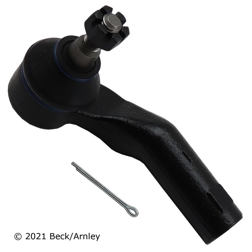 BECK/ARNLEY 101-5196 TIE ROD END