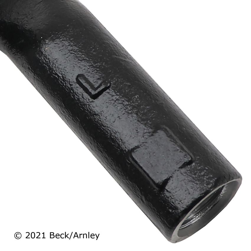 BECK/ARNLEY 101-5196 TIE ROD END