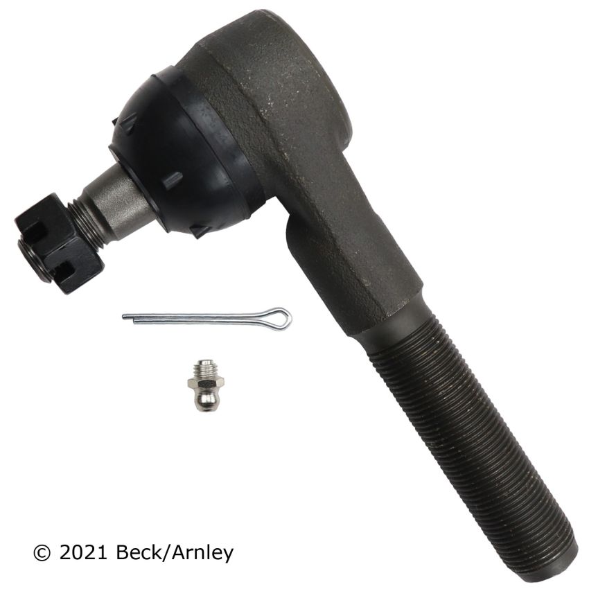 BECK/ARNLEY 101-5197 TIE ROD END