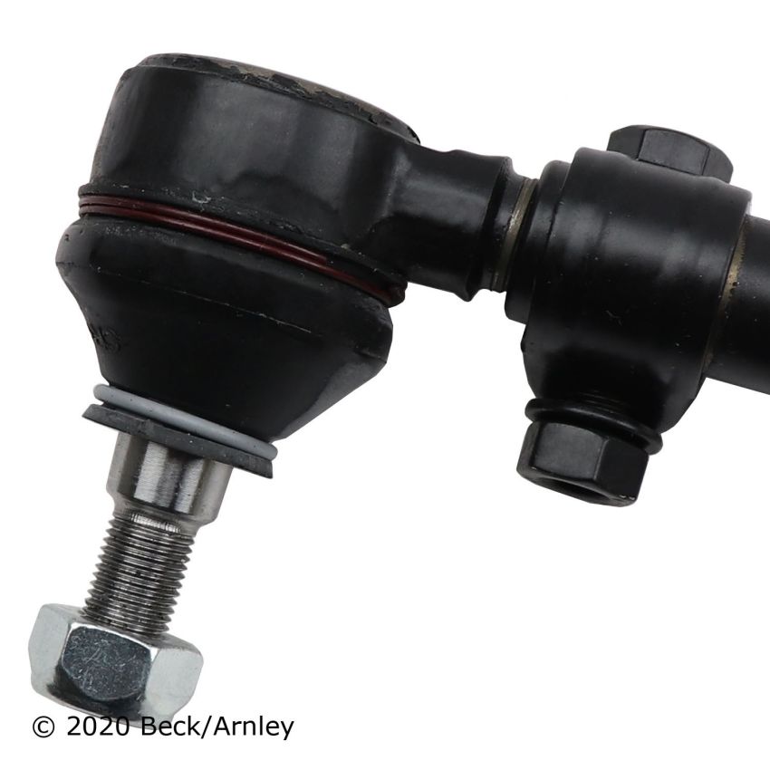 BECK/ARNLEY 101-5203 TIE ROD ASSEMBLY