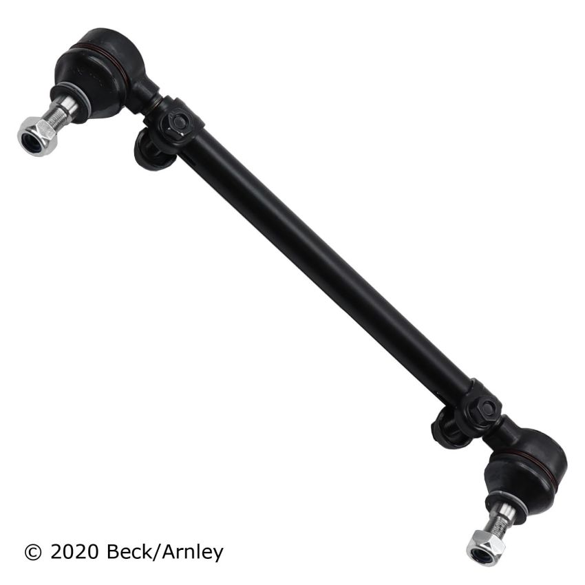 BECK/ARNLEY 101-5203 TIE ROD ASSEMBLY