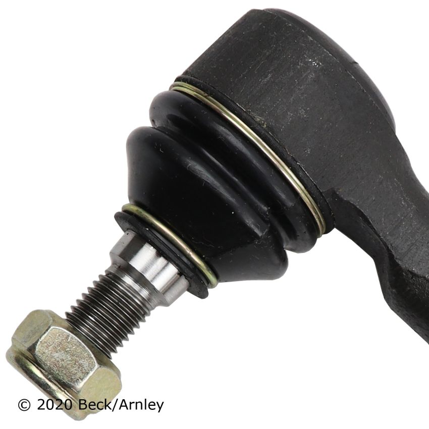 BECK/ARNLEY 101-5206 TIE ROD ASSEMBLY