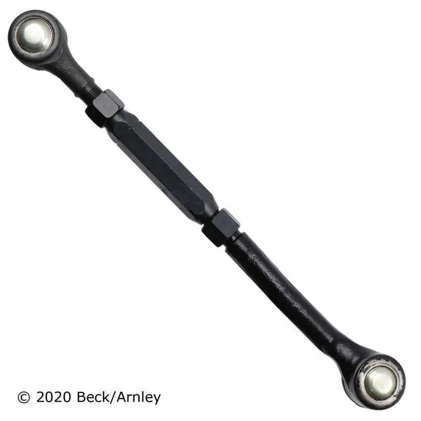 BECK/ARNLEY 101-5206 TIE ROD ASSEMBLY