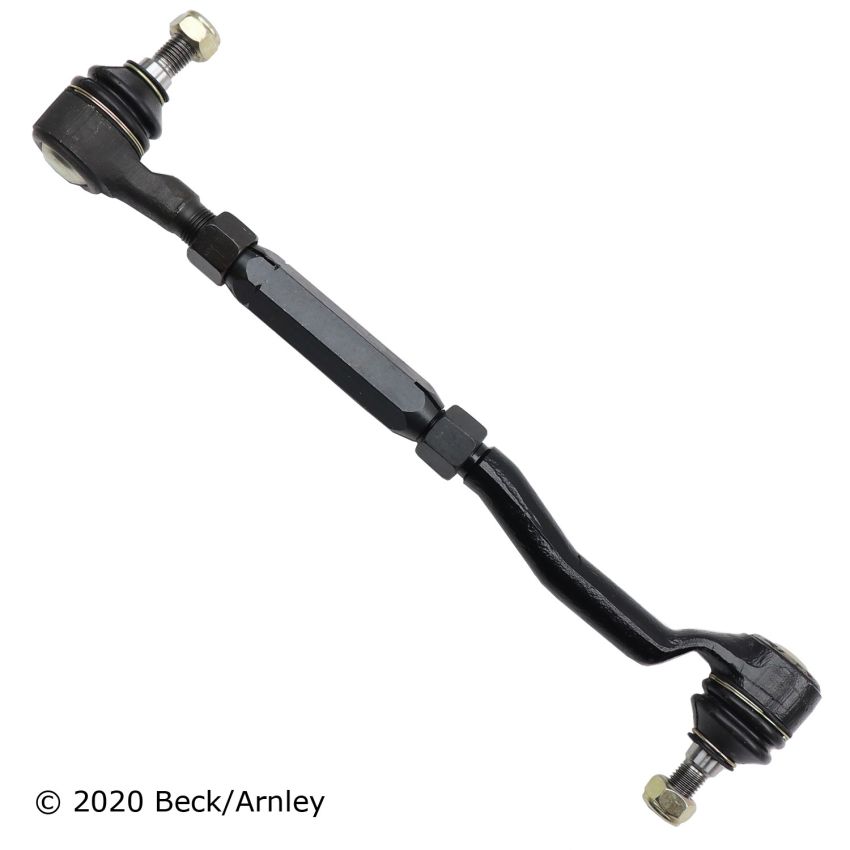 BECK/ARNLEY 101-5206 TIE ROD ASSEMBLY