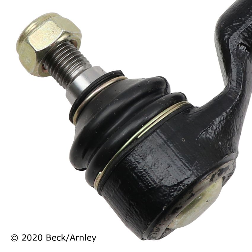 BECK/ARNLEY 101-5206 TIE ROD ASSEMBLY