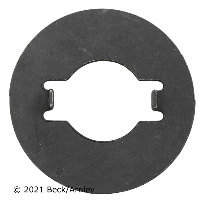 BECK/ARNLEY 101-5221 TIE ROD END