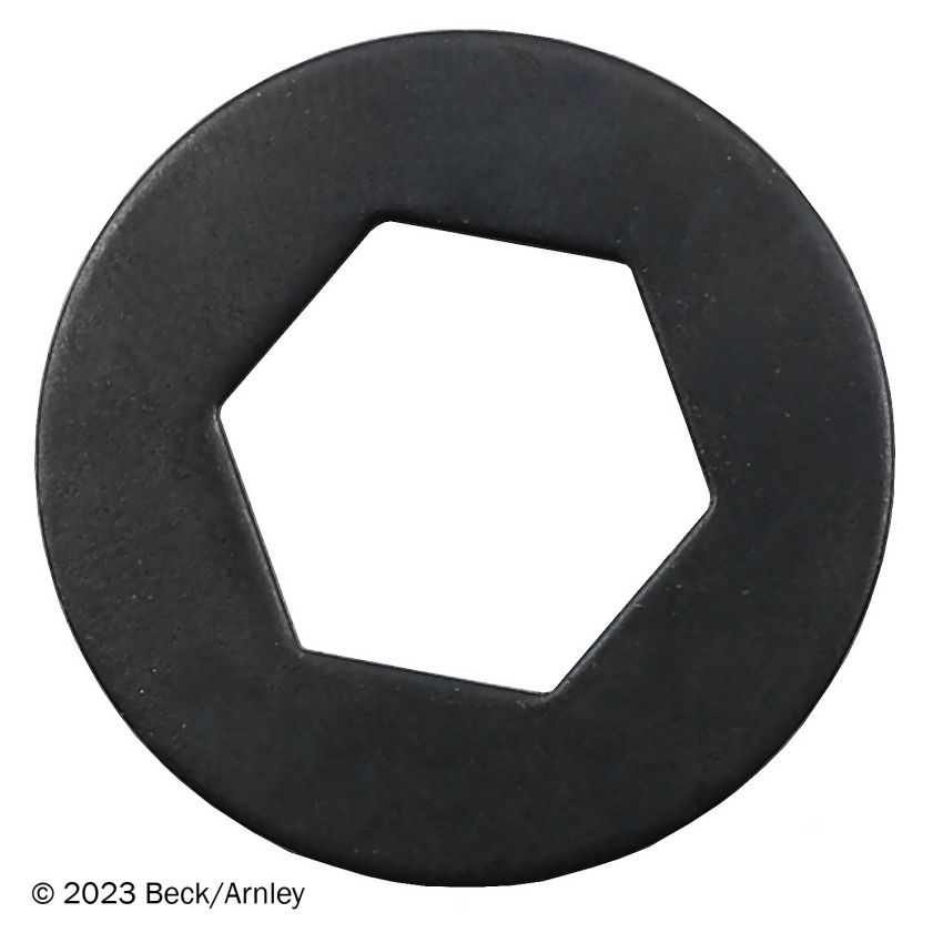 BECK/ARNLEY 101-5223 TIE ROD END