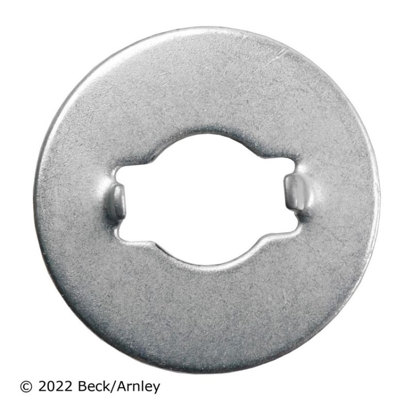BECK/ARNLEY 101-5230 TIE ROD END