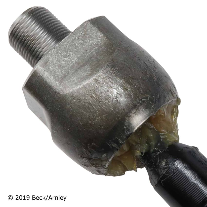BECK/ARNLEY 101-5233 TIE ROD END