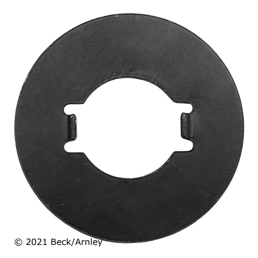BECK/ARNLEY 101-5238 TIE ROD END