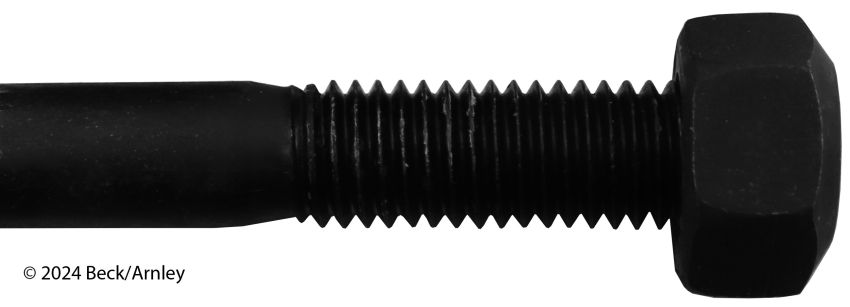 BECK/ARNLEY 101-5266 STABILIZER LINK KIT