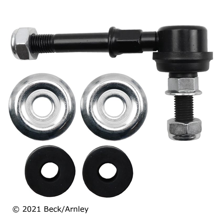 BECK/ARNLEY 101-5270 STABILIZER END LINK