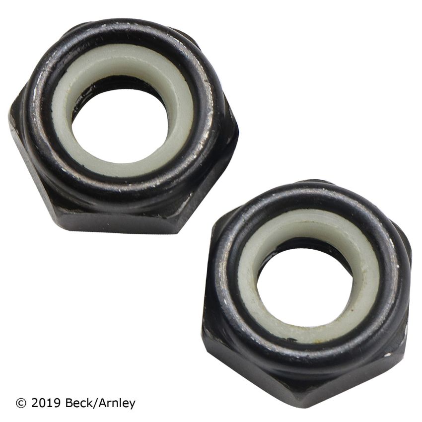 BECK/ARNLEY 101-5272 STABILIZER END LINK
