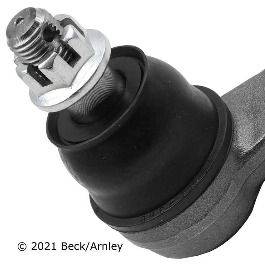BECK/ARNLEY 101-5279 TIE ROD END