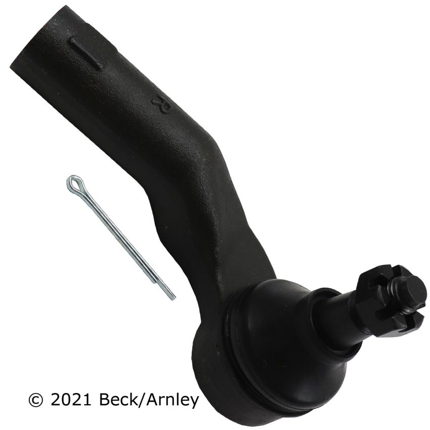 BECK/ARNLEY 101-5280 TIE ROD END