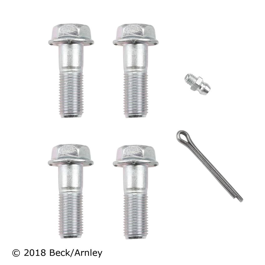 BECK/ARNLEY 101-5281 BALL JOINT